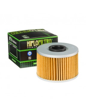 Filtro de aceite Hiflo HF114