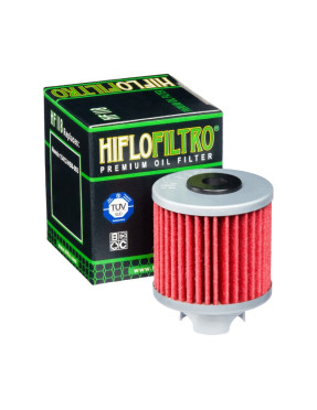 Filtro de aceite Hiflo HF118