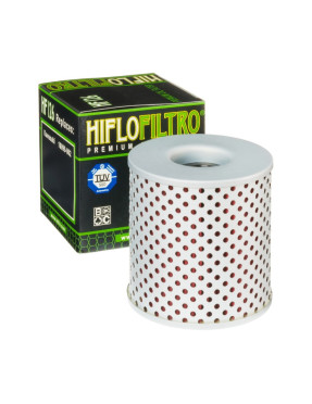 Filtro de aceite Hiflo HF126