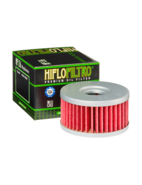 Filtro de aceite Hiflo HF136