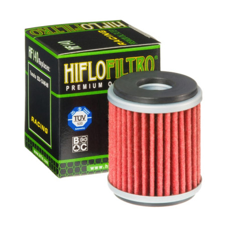 Filtro de aceite Hiflo HF140