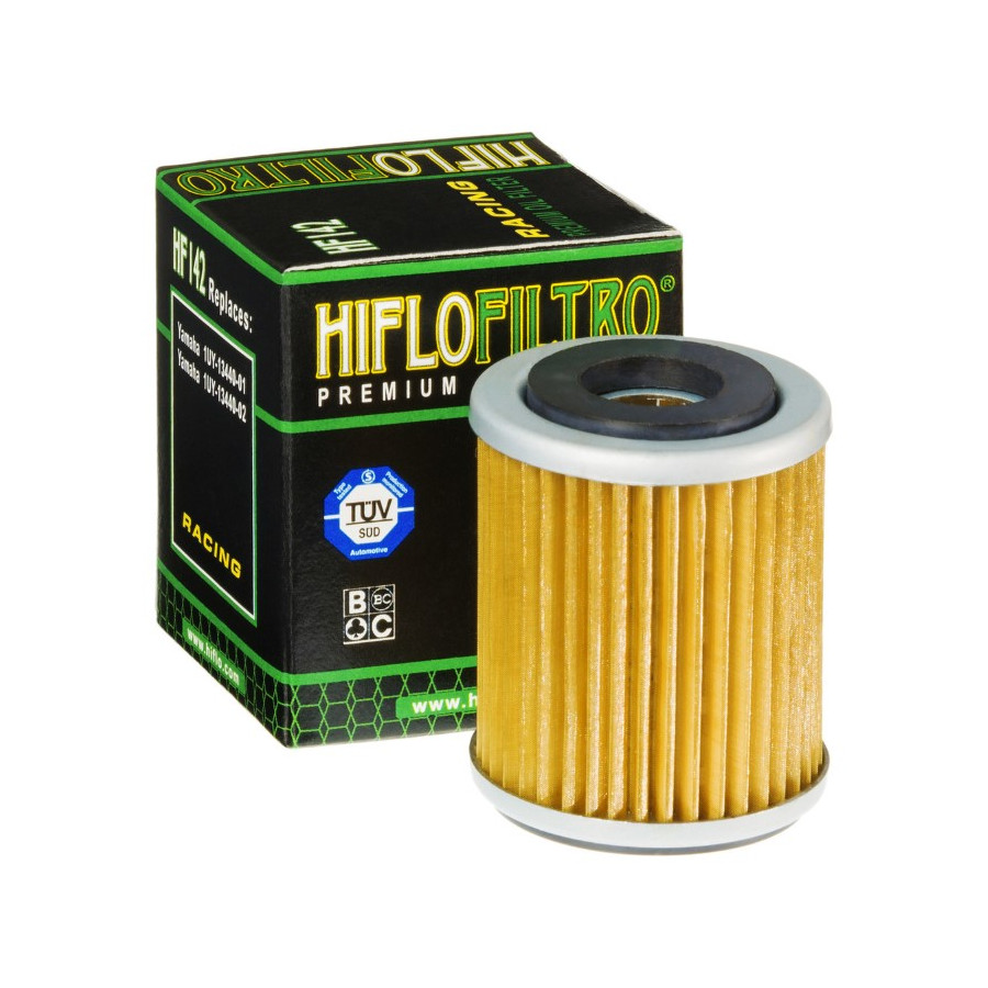Filtro de aceite Hiflo HF142