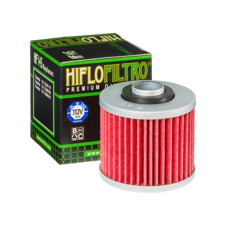 Filtro de aceite Hiflo HF145