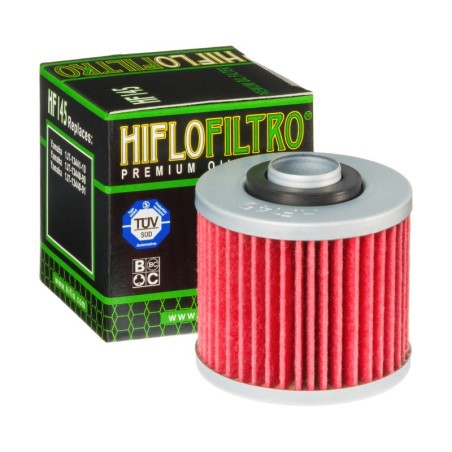 Filtro de aceite Hiflo HF145