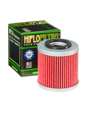 Filtro de aceite Hiflo HF154