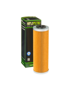 Filtro de aceite Hiflo HF159