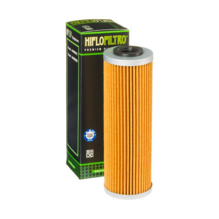 Filtro de aceite Hiflo HF159