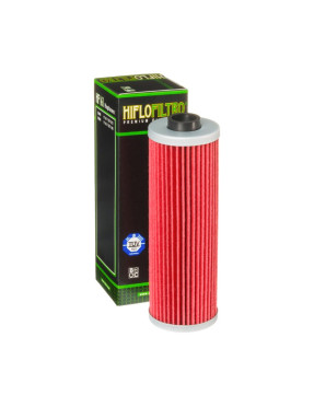 Filtro de aceite Hiflo HF161