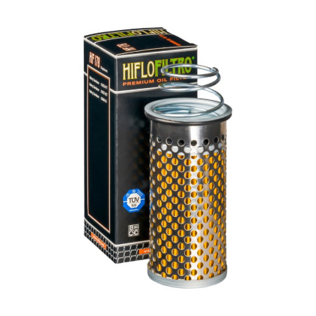 Filtro de aceite Hiflo HF178