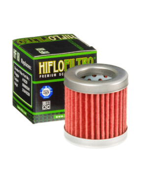 Filtro de aceite Hiflo HF181