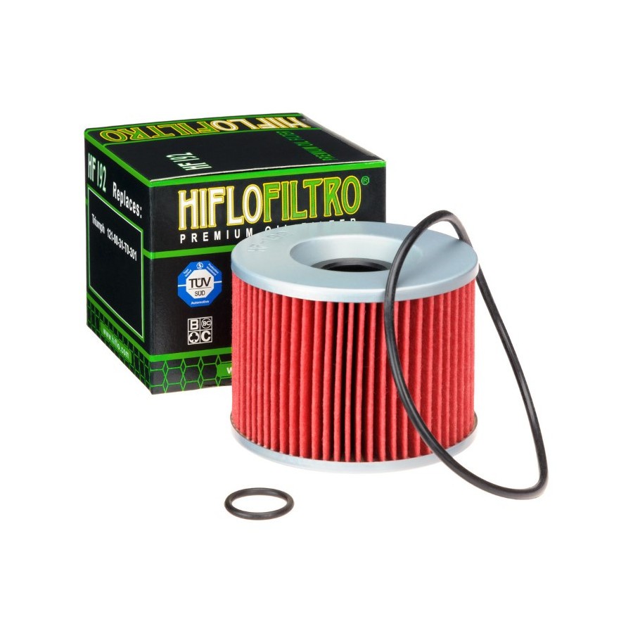Filtro de aceite Hiflo HF192