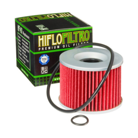 Filtro de aceite Hiflo HF401