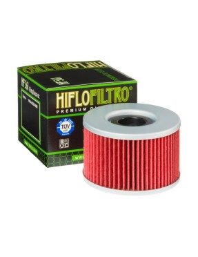 Filtro de aceite Hiflo HF561