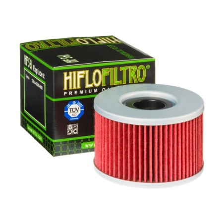 Filtro de aceite Hiflo HF561
