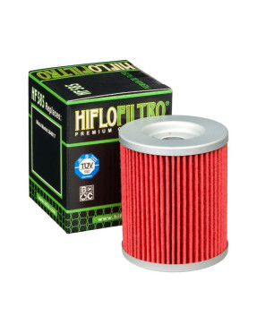 Filtro de aceite Hiflo HF585