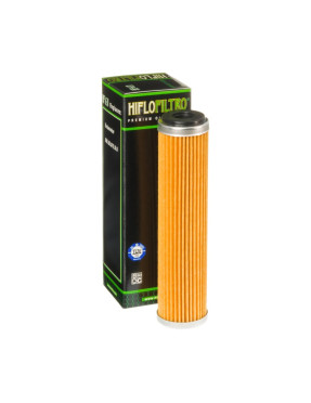 Filtro de aceite Hiflo HF631
