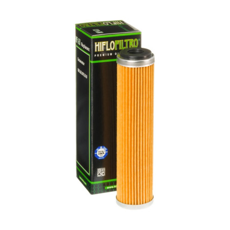 Filtro de aceite Hiflo HF631