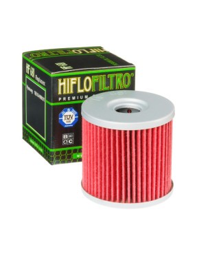 Filtro de aceite Hiflo HF681