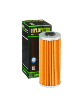 Filtro de aceite Hiflo HF895
