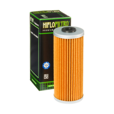 Filtro de aceite Hiflo HF895