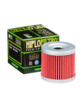 Filtro de aceite Hiflo HF971