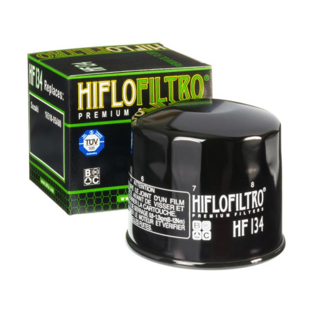Filtro de aceite Hiflo HF134