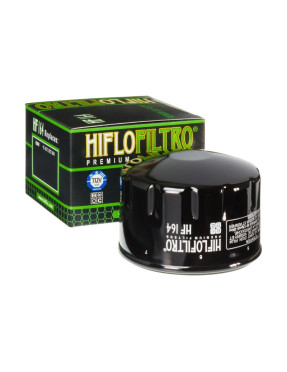 Filtro de aceite Hiflo HF164
