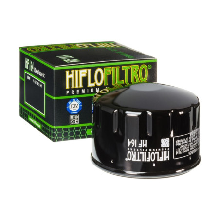 Filtro de aceite Hiflo HF164