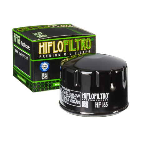 Filtro de aceite Hiflo HF165