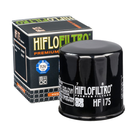 Filtro de aceite Hiflo HF175