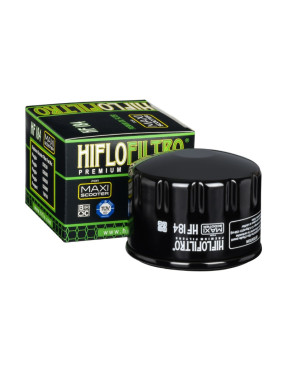 Filtro de aceite Hiflo HF184