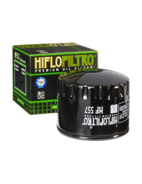Filtro de aceite Hiflo HF557