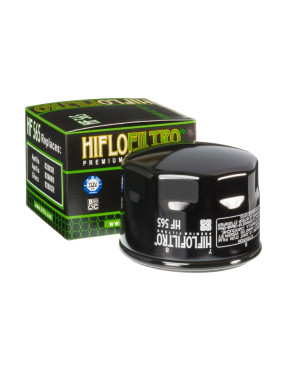 Filtro de aceite Hiflo HF565