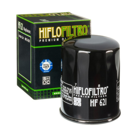 Filtro de aceite Hiflo HF621