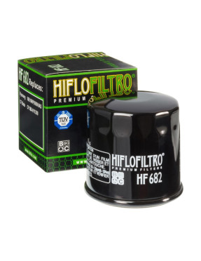 Filtro de aceite Hiflo HF682