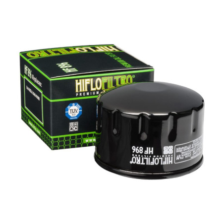 Filtro de aceite Hiflo HF896