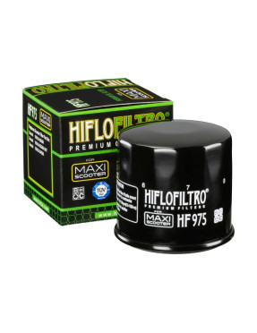 Filtro de aceite Hiflo HF975