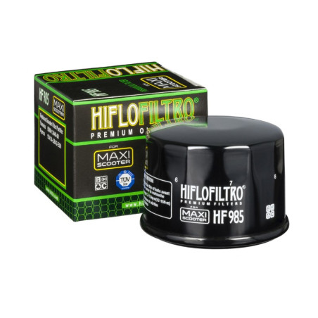 Filtro de aceite Hiflo HF985