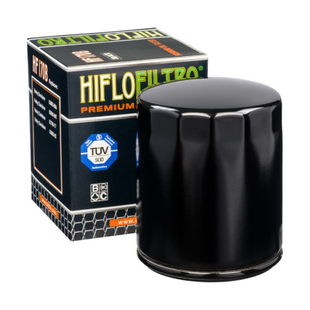 Filtro de aceite Hiflo HF170B