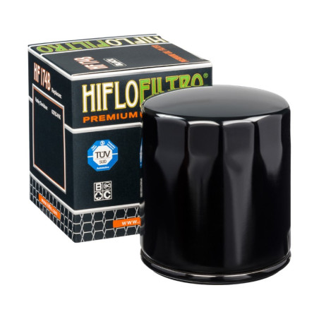Filtro de aceite Hiflo HF174B
