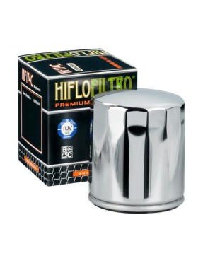 Filtro de aceite Hiflo HF174C