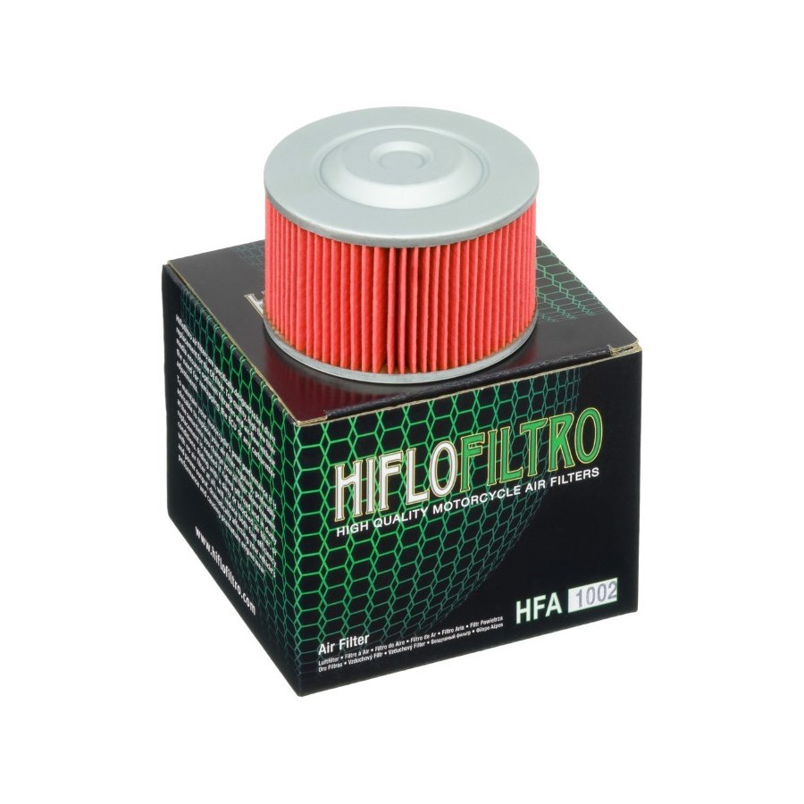 Filtro de aire Hiflo HFA1002