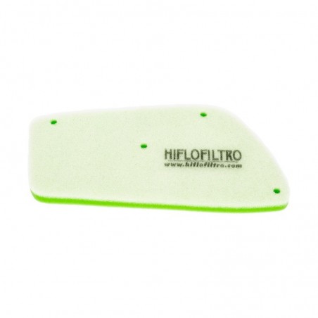 Filtro de aire Hiflo HFA1004DS