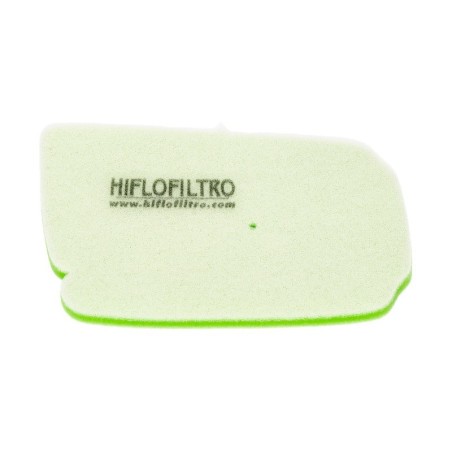Filtro de aire Hiflo HFA1006DS