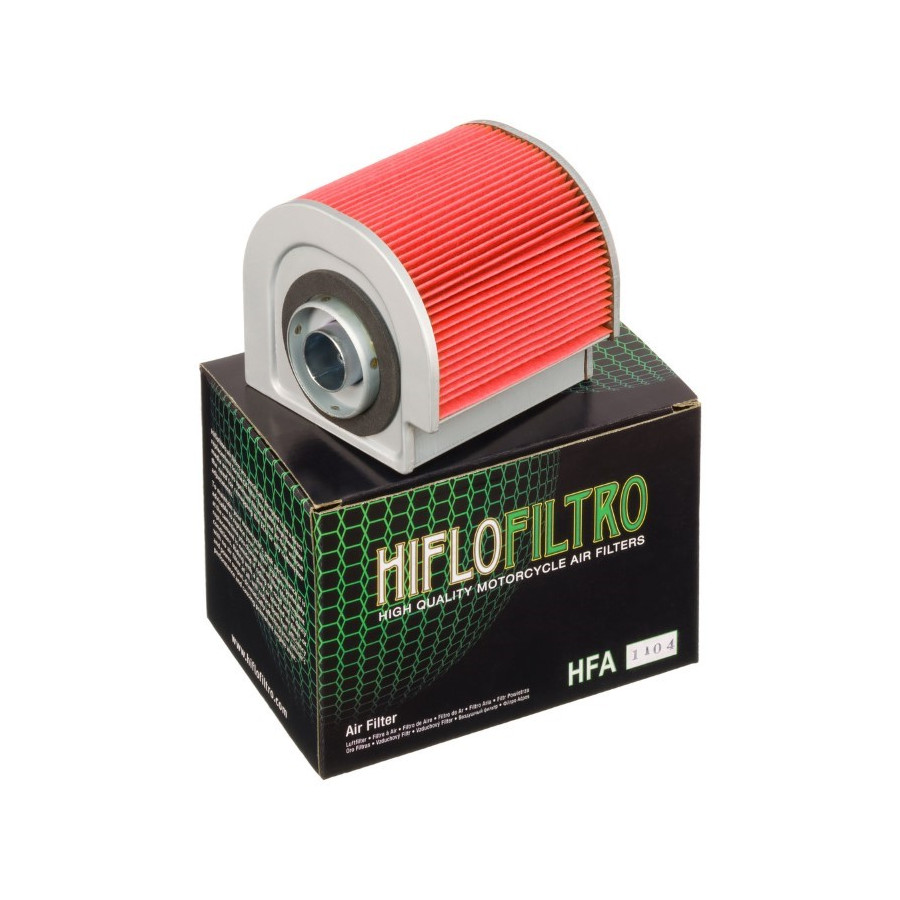 Filtro de aire Hiflo HFA1104
