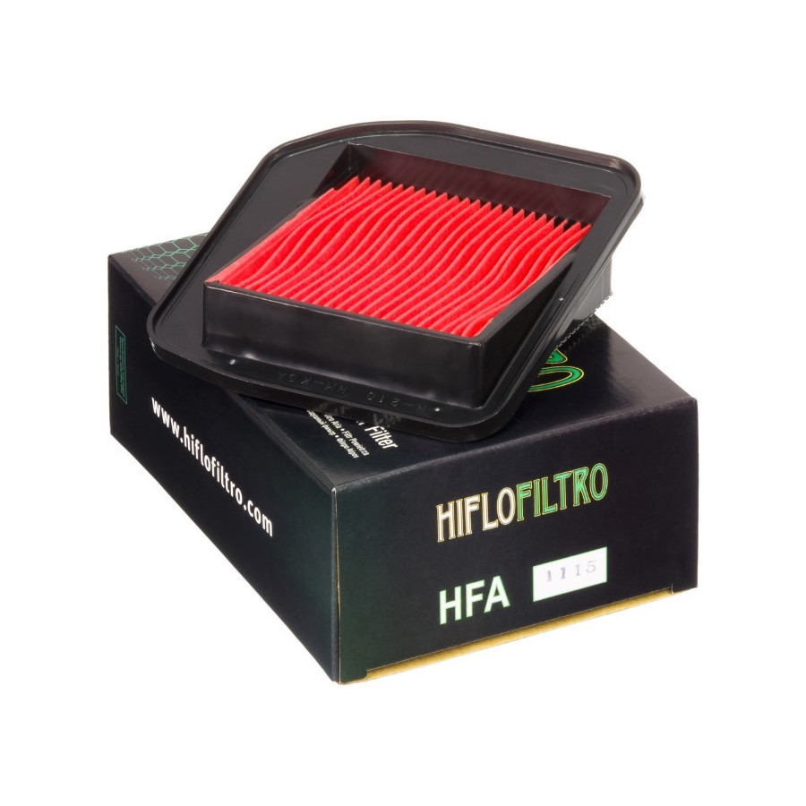 Filtro de aire Hiflo HFA1115