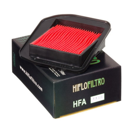 Filtro de aire Hiflo HFA1115