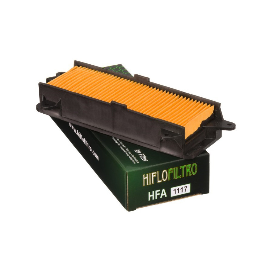 Filtro de aire Hiflo HFA1117