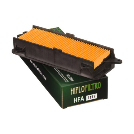 Filtro de aire Hiflo HFA1117