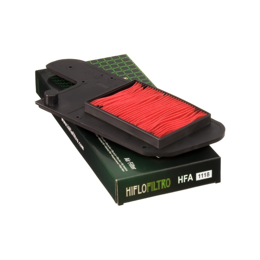 Filtro de aire Hiflo HFA1118